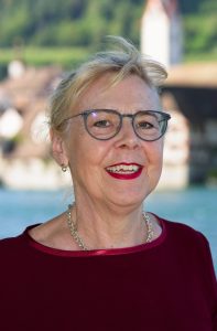 Irene Gruhler Heinzer